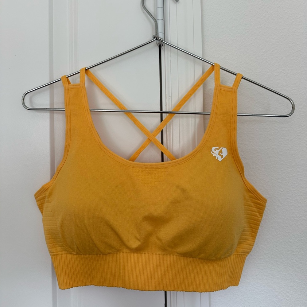 WOMEN’S BEST SPORTS BRA